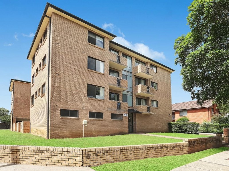 11/34-36 Castlereagh Street, Liverpool NSW 2170