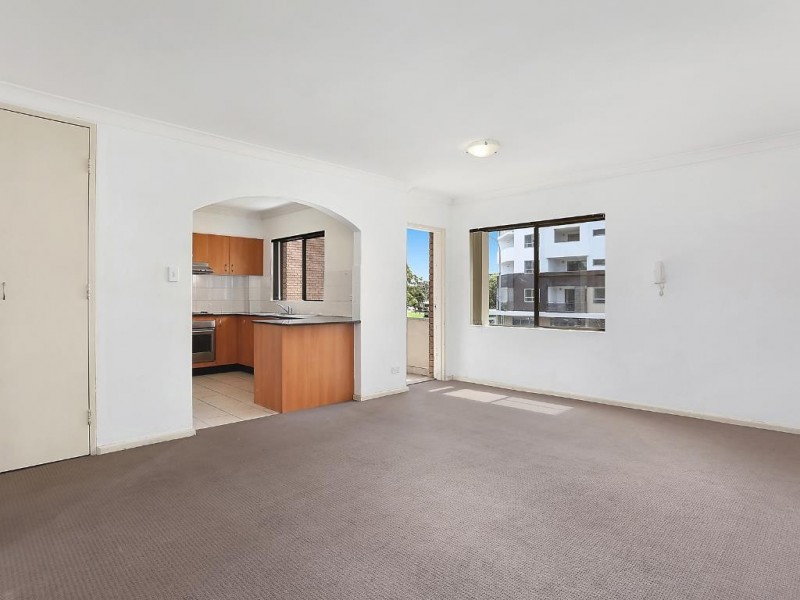 11/34-36 Castlereagh Street, Liverpool NSW 2170