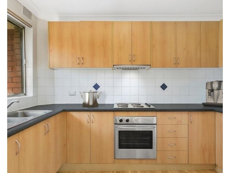 12/34 Goulburn Street, Liverpool NSW 2170