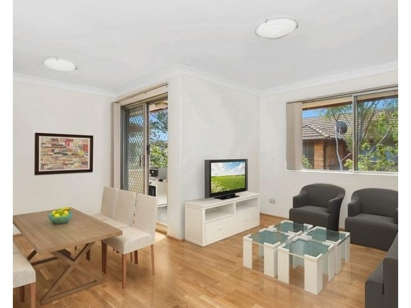 12/34 Goulburn Street, Liverpool NSW 2170