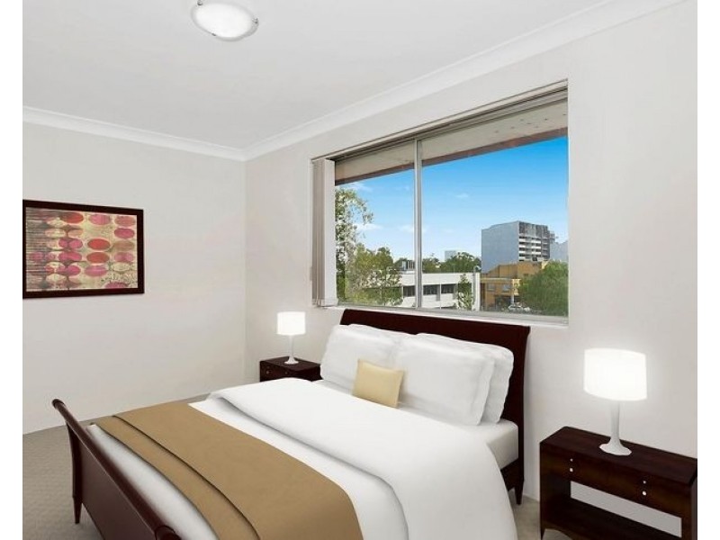 12/34 Goulburn Street, Liverpool NSW 2170