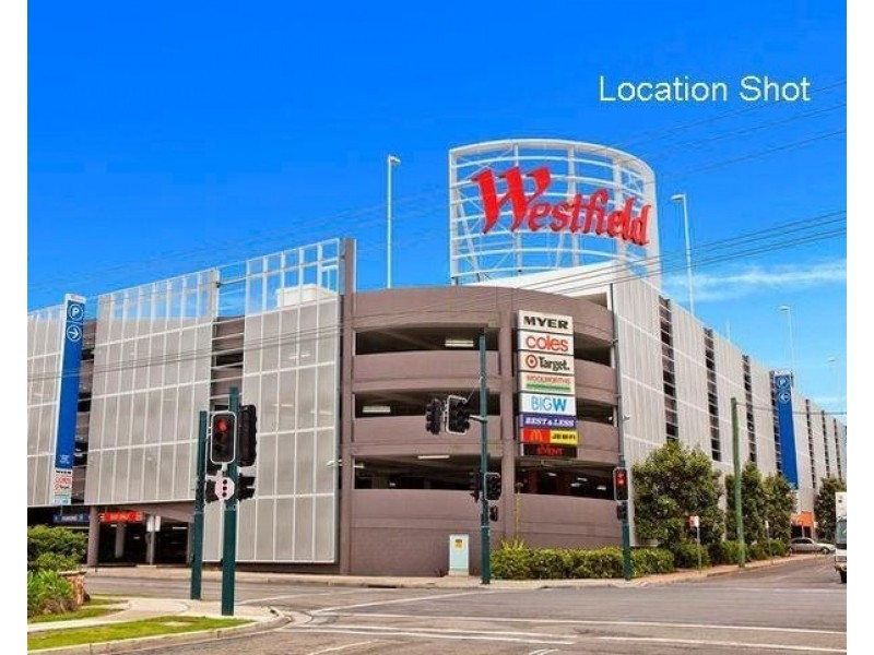 12/34 Goulburn Street, Liverpool NSW 2170