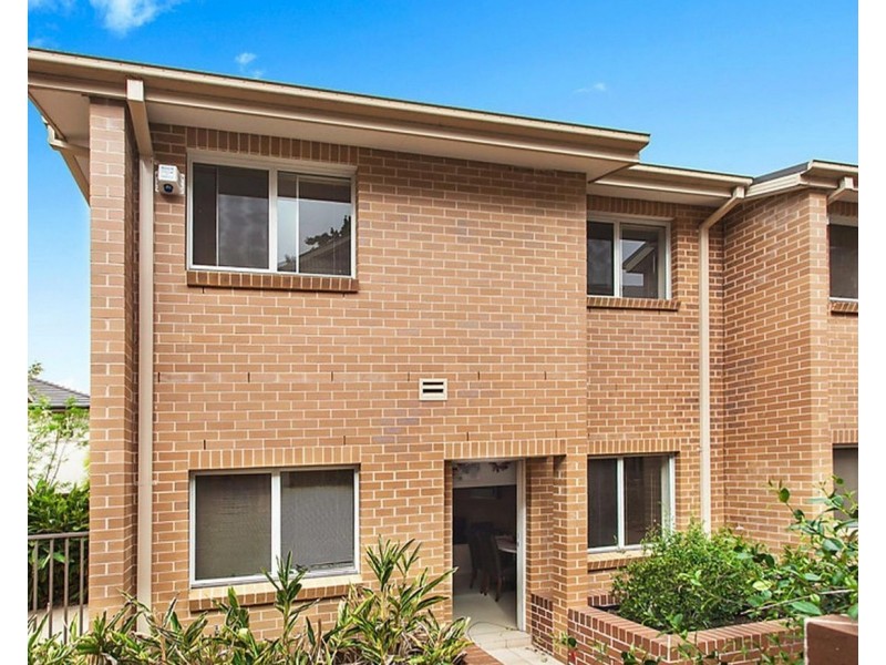 16/22 Rodgers Street, Kingswood NSW 2747