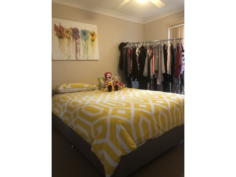 1a Gould Lane, West Hoxton NSW 2171