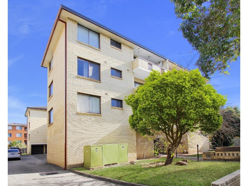 5/107 Castlereagh Street, Liverpool NSW 2170