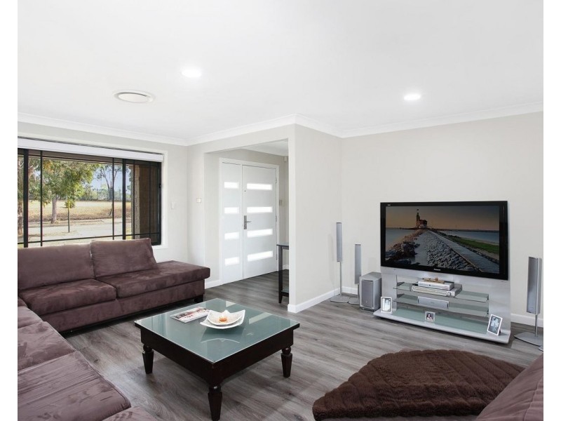 59 Horningsea Park Drive, Horningsea Park NSW 2171
