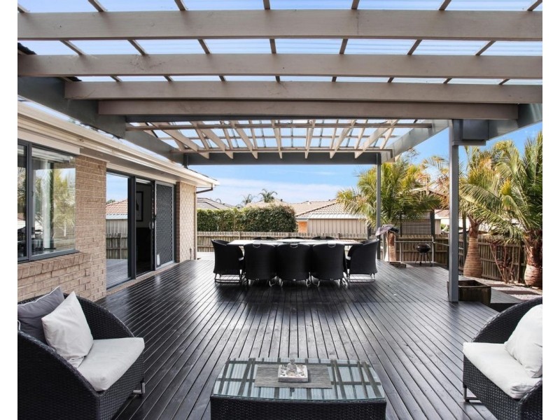 59 Horningsea Park Drive, Horningsea Park NSW 2171