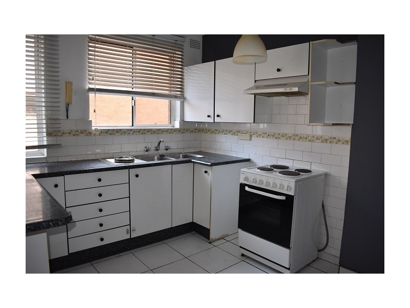 6/21 Nagle Street, Liverpool NSW 2170