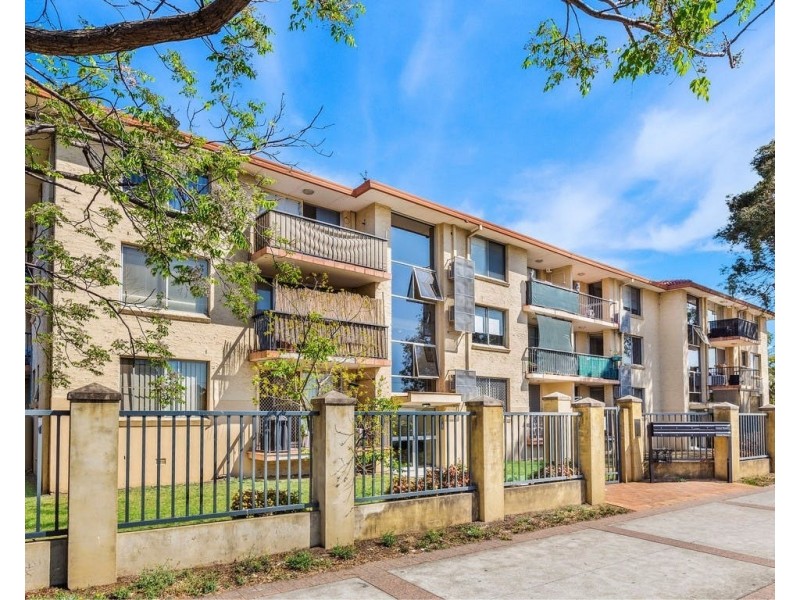 6/2-4 Collimore Avenue, Liverpool NSW 2170
