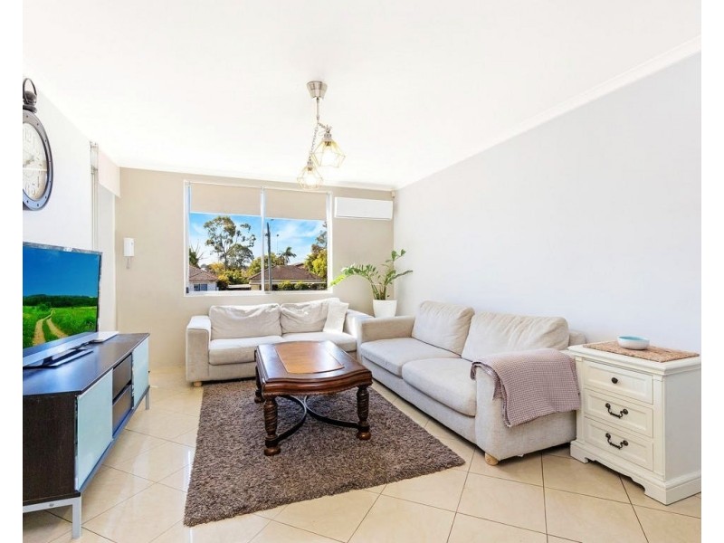 6/2-4 Collimore Avenue, Liverpool NSW 2170