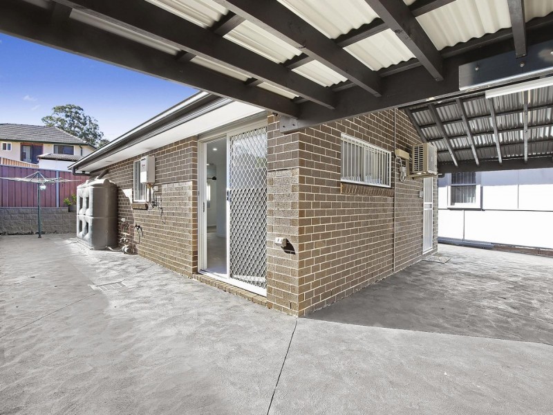 76B Heckenberg Ave, Heckenberg NSW 2168