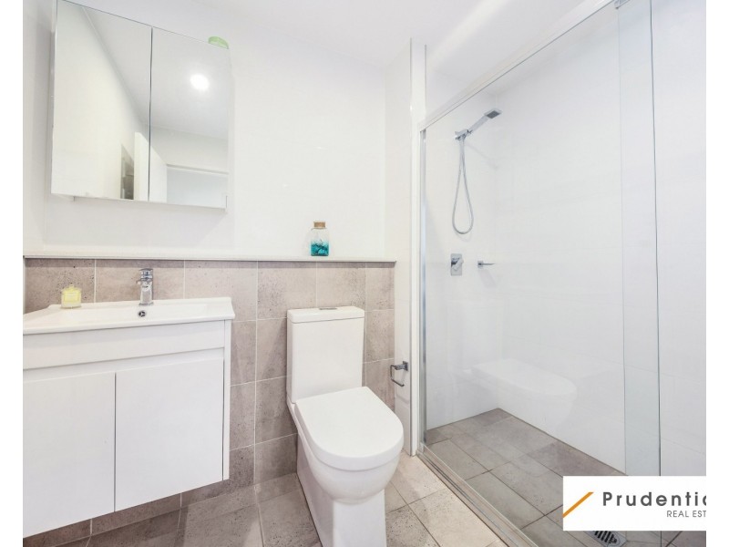 B407/21 Atkinson Street, Liverpool NSW 2170