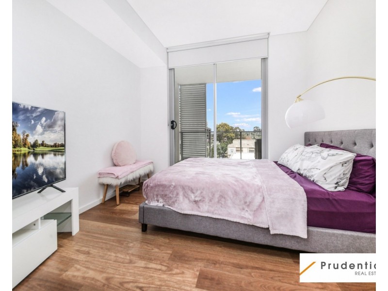 B407/21 Atkinson Street, Liverpool NSW 2170