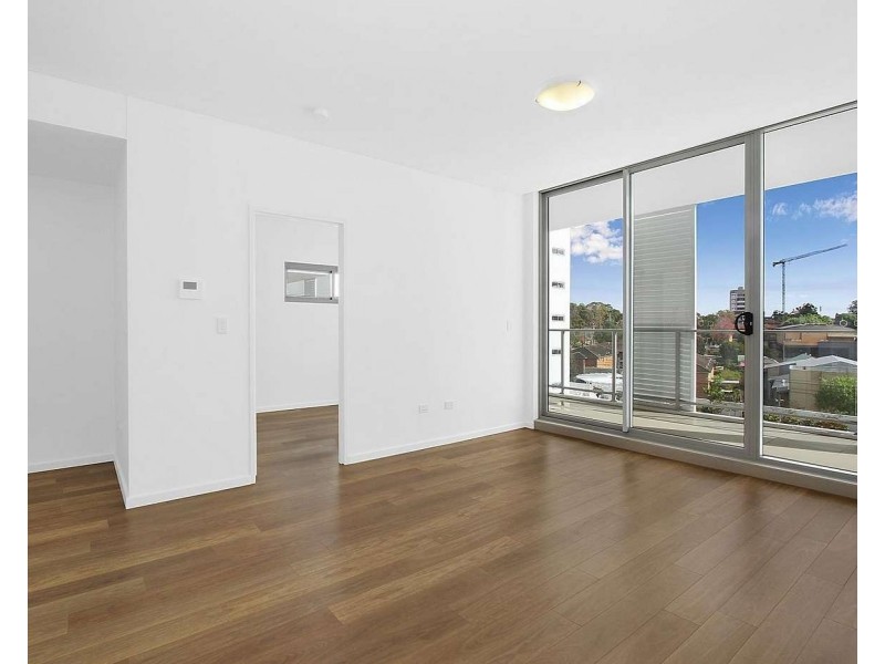 B501/21 Atkinson Street, Liverpool NSW 2170