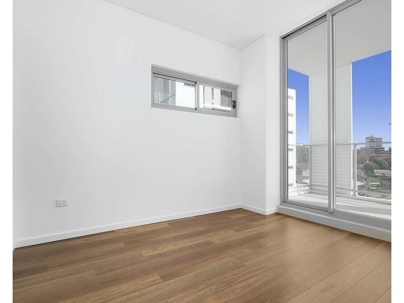 B501/21 Atkinson Street, Liverpool NSW 2170