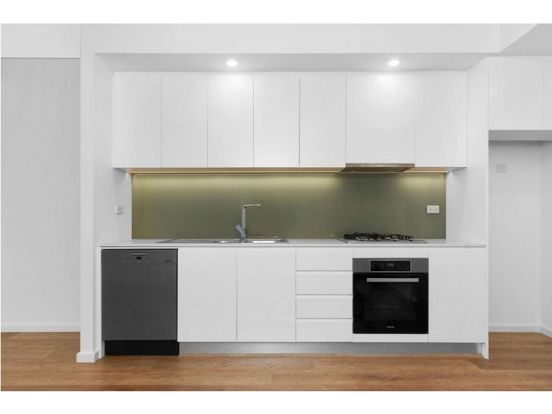 B503/21 Atkinson Street, Liverpool NSW 2170