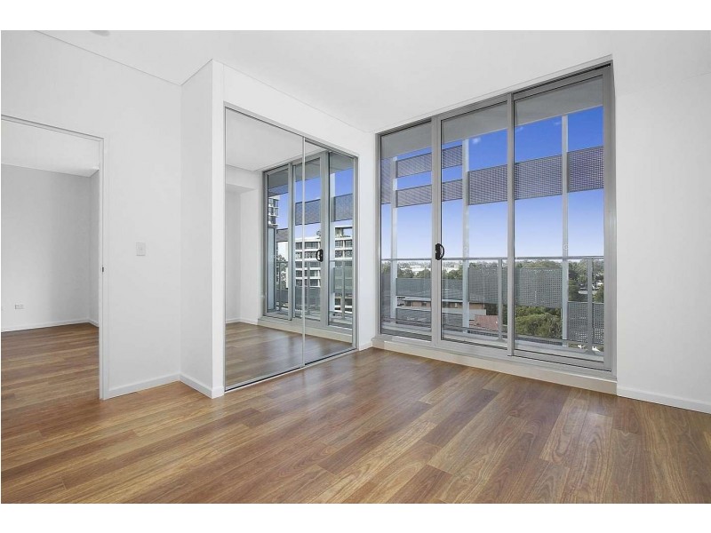 B503/21 Atkinson Street, Liverpool NSW 2170