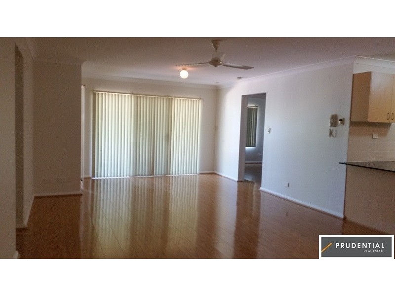 7/9 Elizabeth Street, Liverpool NSW 2170