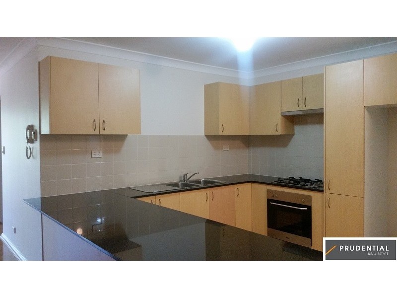 7/9 Elizabeth Street, Liverpool NSW 2170