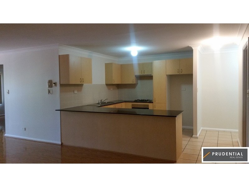 7/9 Elizabeth Street, Liverpool NSW 2170