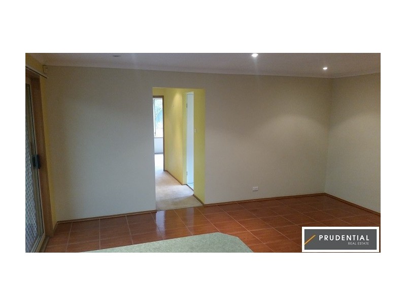 4 Esher Mews, Wattle Grove NSW 2173