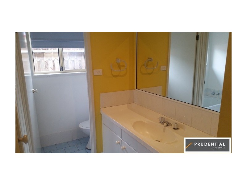 4 Esher Mews, Wattle Grove NSW 2173