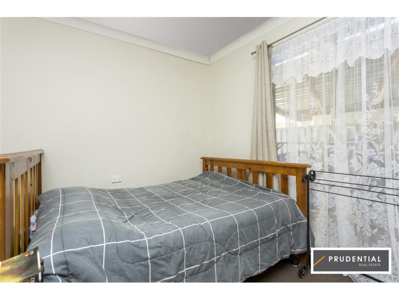 28 Gabo Cres, Sadleir NSW 2168