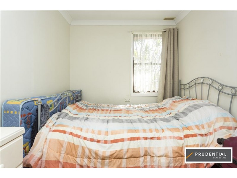 28 Gabo Cres, Sadleir NSW 2168