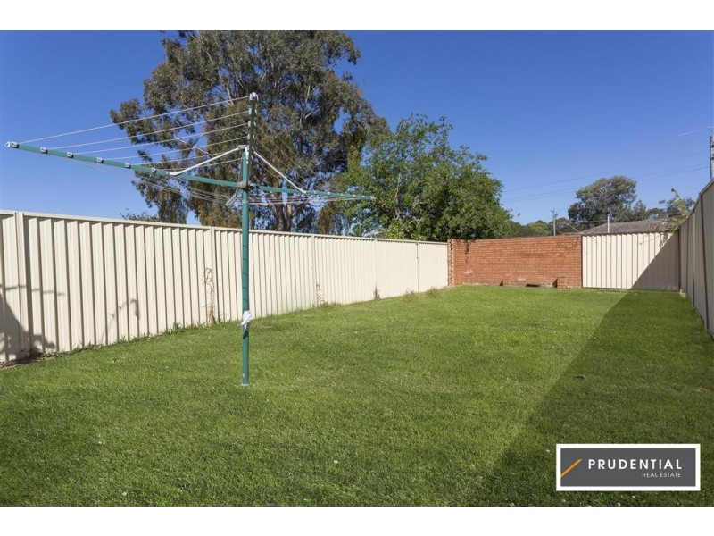 28 Gabo Cres, Sadleir NSW 2168