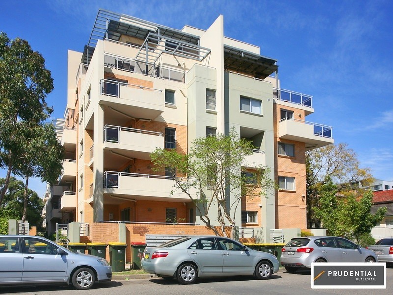 22/20-22 George Street, Liverpool NSW 2170