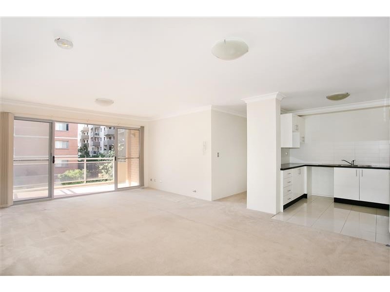 22/20-22 George Street, Liverpool NSW 2170