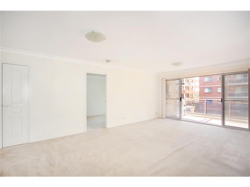 22/20-22 George Street, Liverpool NSW 2170