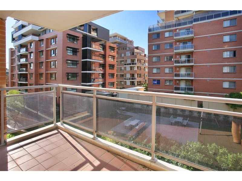 22/20-22 George Street, Liverpool NSW 2170