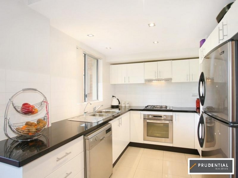 36/20-22 George Street, Liverpool NSW 2170