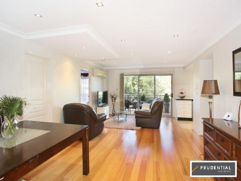 36/20-22 George Street, Liverpool NSW 2170