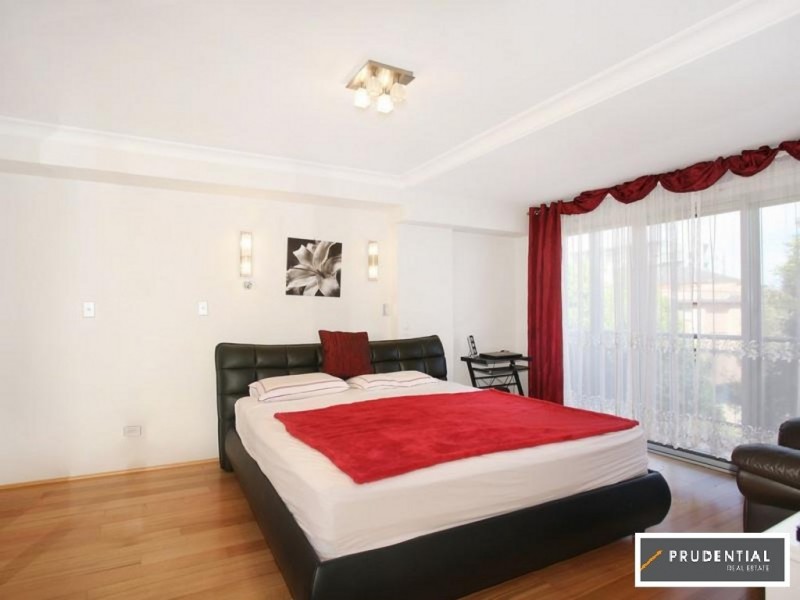 36/20-22 George Street, Liverpool NSW 2170