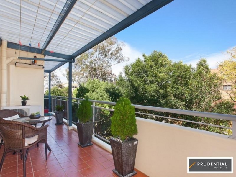 36/20-22 George Street, Liverpool NSW 2170