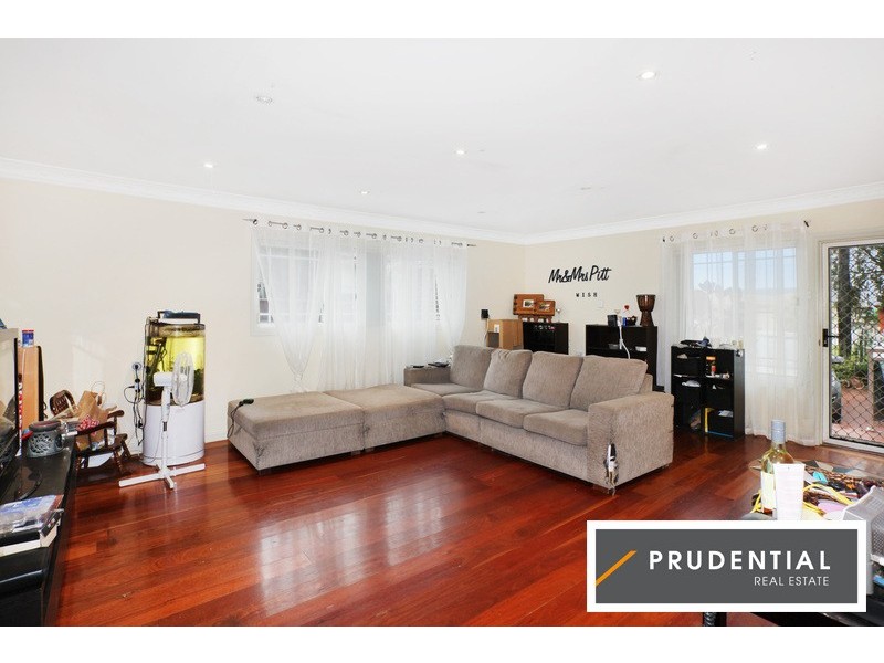 26 Gibson Avenue, Casula NSW 2170