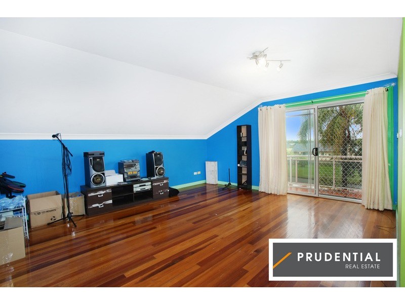26 Gibson Avenue, Casula NSW 2170