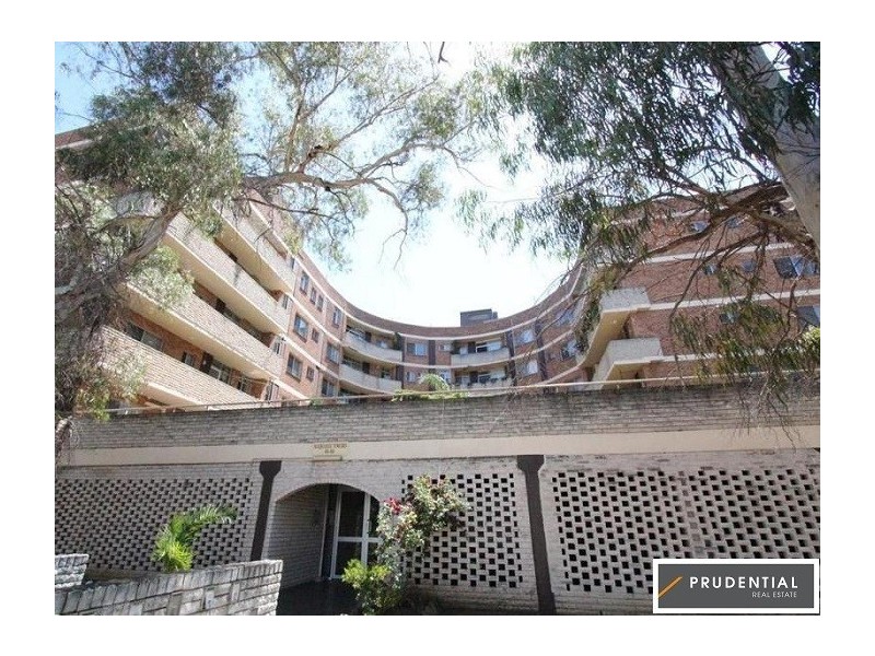 33/55 Goulburn Street, Liverpool NSW 2170