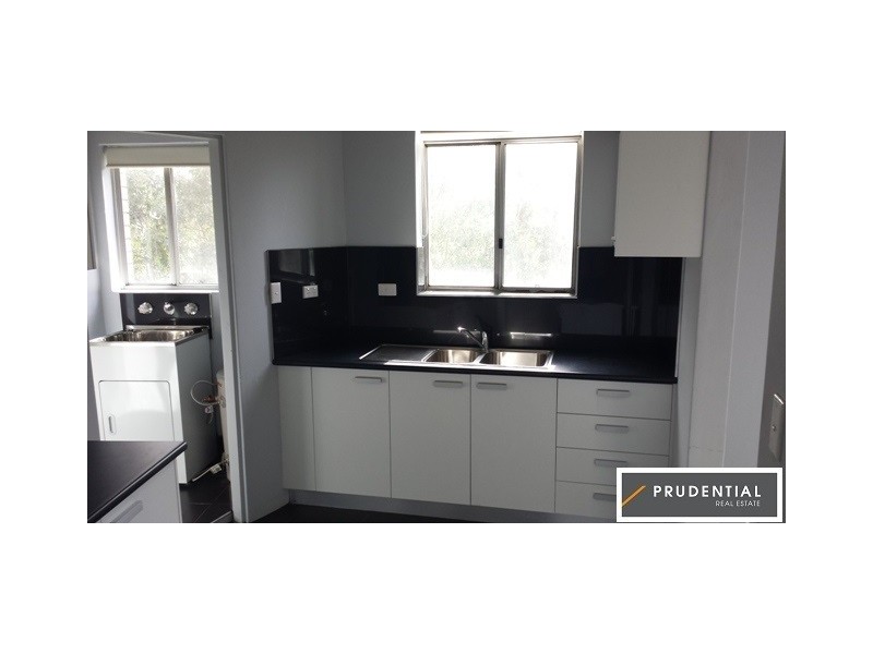 33/55 Goulburn Street, Liverpool NSW 2170