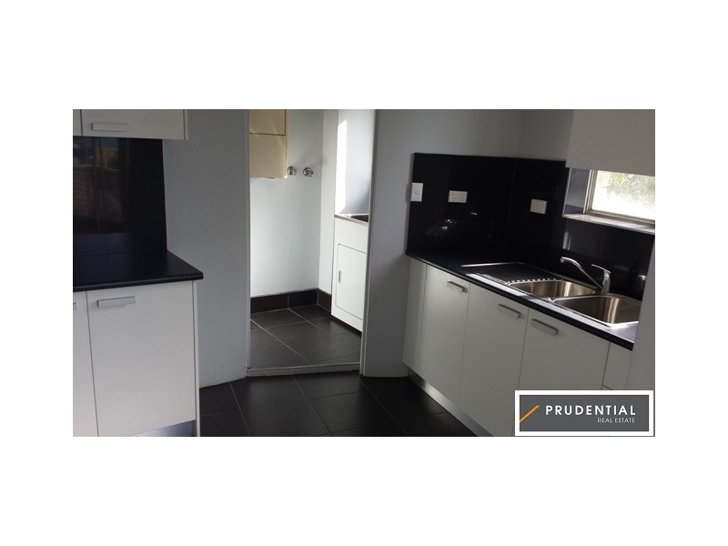 33/55 Goulburn Street, Liverpool NSW 2170