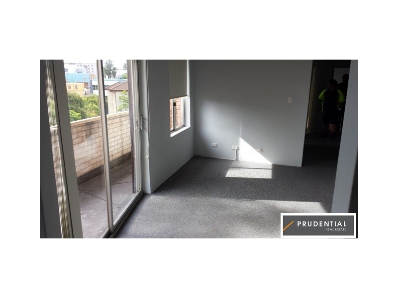 33/55 Goulburn Street, Liverpool NSW 2170