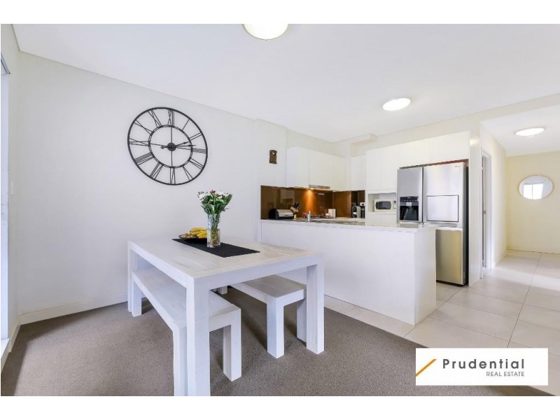6/41-43 Lachlan St, Liverpool NSW 2170