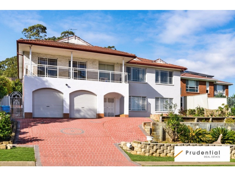 15 Kingfisher Ave, Hinchinbrook NSW 2168