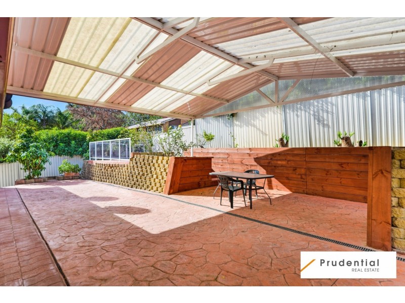 15 Kingfisher Ave, Hinchinbrook NSW 2168