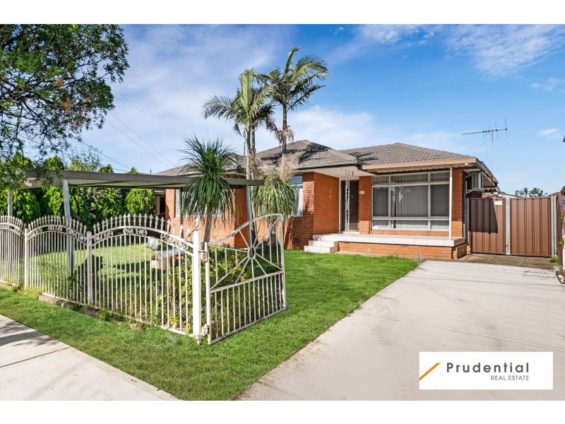 40 Wildman Ave, Liverpool NSW 2170