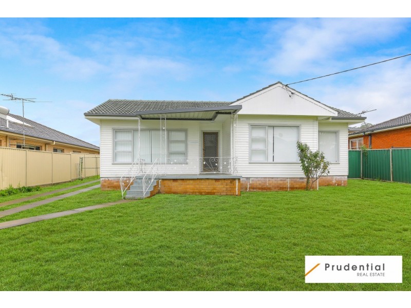 30 Reservoir Rd, Mount Pritchard NSW 2170