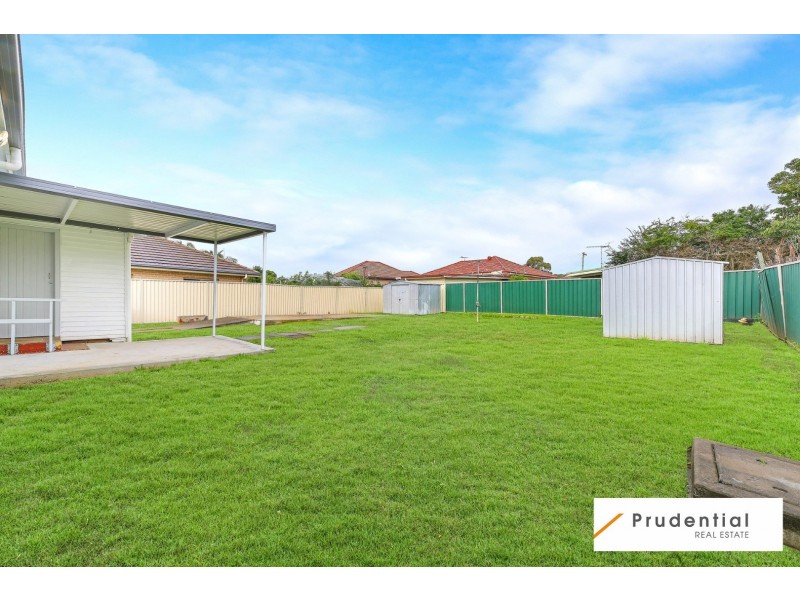 30 Reservoir Rd, Mount Pritchard NSW 2170
