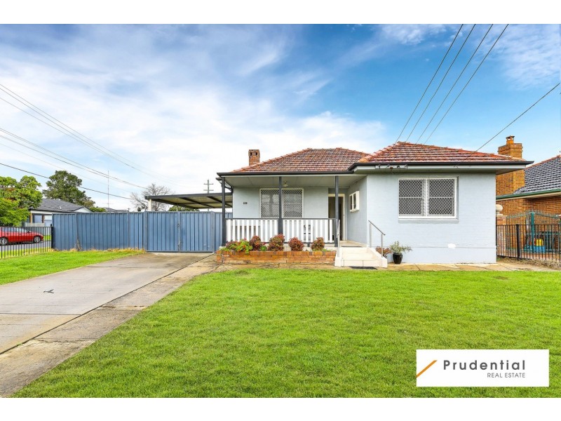 90 Reilly St, Liverpool NSW 2170
